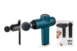 Bedste Massagepistol 2026