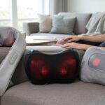 Bedste Massagepude 2026