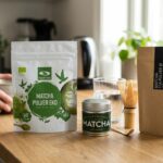 Bedste Matcha pulver 2026