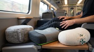 Bedste Meditationspude 2026
