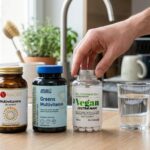 Bedste Multivitamin 2026