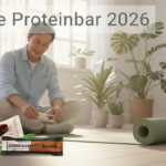 Bedste Proteinbar 2026