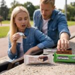 Bedste Proteinbar 2026