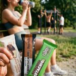 Bedste Proteinbar 2026