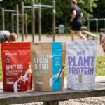 Bedste Proteinpulver 2026