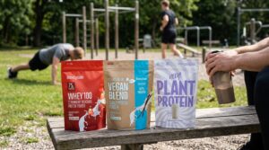 Bedste Proteinpulver 2026