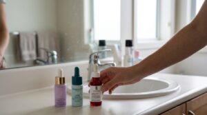 Bedste Retinol serum 2026