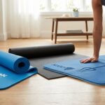 Bedste Yogamåtte 2026